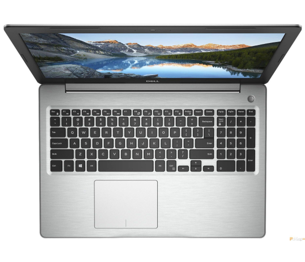 Dell Inspiron 5570 i7-8550U/8GB/256/Win10 R530 Srebrny - 464884 - zdjęcie 2